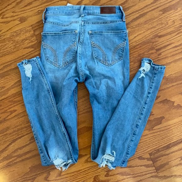 Skinny jeans - Picture 7 of 8